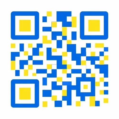妖精视频 APP 下载二维码