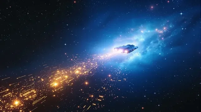 星河彼岸 - 大师兄影视
