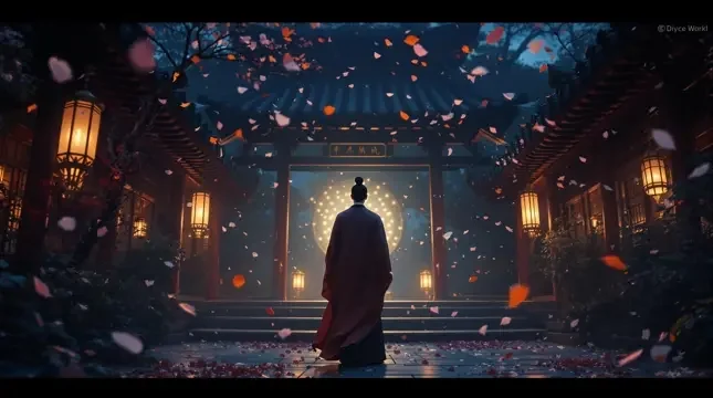 浮生若梦 - 大师兄影视
