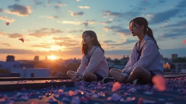 半夏未央 - 大师兄影视